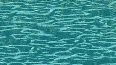 Benzersiz video giriş tasarımı projeleri için detaylı yüzey kalıbı film animasyon stili grafik girişi