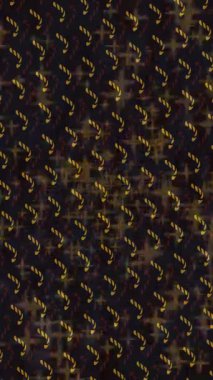 Yaratıcı video düzenleme film arkaplan tasarımı için minimalist organik hareket grafikleri