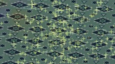 Yaratıcı video düzenleme film tasarımı için benzersiz hareket grafikleri biçimi giriş hareketi video pro