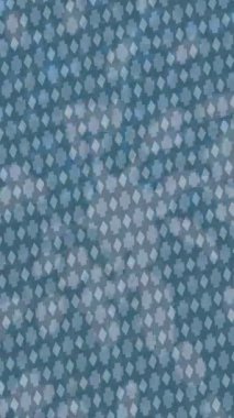 Modern medya üretimi için fütüristik dijital soyut doku sinematik tarz hareketli grafik ögesi