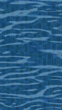 Dijital doku yüzey tasarım biçimi ile modern video animasyonu için gelişmiş hareket grafikleri