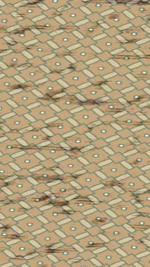 Benzersiz hareket grafikleri tasarım sanatına sahip yaratıcı film üretimi için özet bir arkaplan