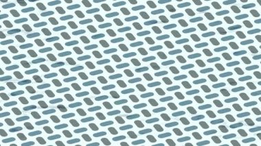 Modern medya üretimi için fütüristik dijital soyut doku sinematik tarz hareketli grafik ögesi