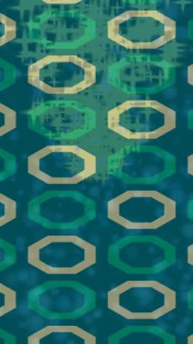 Yaratıcı video düzenleme film tasarımı için benzersiz hareket grafikleri biçimi giriş hareketi video pro