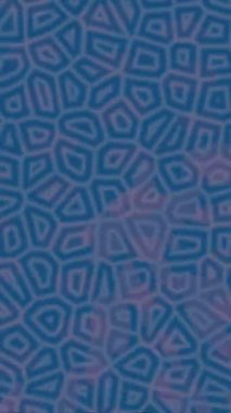 Lüks hareket projeleri için soyut tasarım stili animasyonu olan üst düzey dijital doku