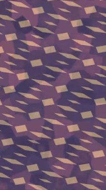 Benzersiz hareket grafikleri tasarım sanatına sahip yaratıcı film üretimi için özet bir arkaplan