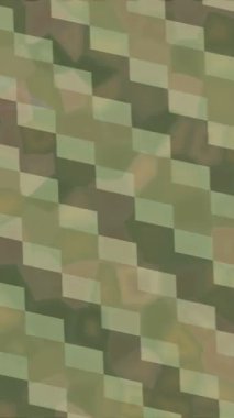 Yaratıcı video düzenleme film arkaplan tasarımı için minimalist organik hareket grafikleri