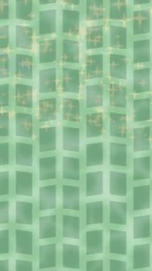 Benzersiz hareket dokusu tasarım sanatı ile profesyonel video düzenleme için modern soyut grafikler