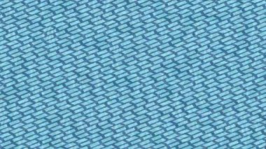 Benzersiz dijital hareket grafiklerine sahip yaratıcı sinematik projeler için yumuşak animasyon yüzeyi