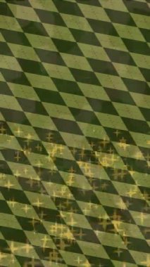 Yaratıcı video düzenleme film tasarımı için benzersiz hareket grafikleri biçimi giriş hareketi video pro