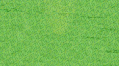 Benzersiz video giriş tasarımı projeleri için detaylı yüzey kalıbı film animasyon stili grafik girişi