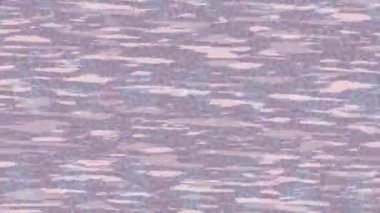 Benzersiz hareket grafikleri tasarım sanatına sahip yaratıcı film üretimi için özet bir arkaplan