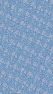 Modern medya üretimi için fütüristik dijital soyut doku sinematik tarz hareketli grafik ögesi