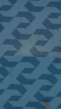 Lüks hareket tasarımı üst düzey video projeleri ve dijital sanat için zarif, pürüzsüz bir dokusu var.