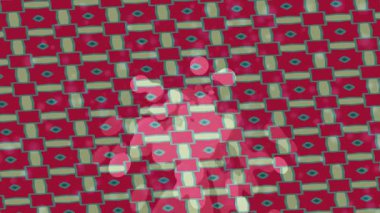 Profesyonel video projeleri sanat tarzı için organik hareketli arkaplan tasarımı