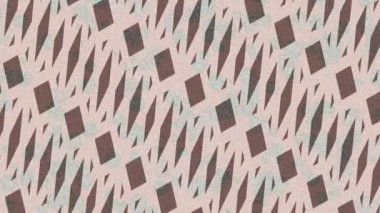 Benzersiz hareket grafikleri tasarım sanatına sahip yaratıcı film üretimi için özet bir arkaplan