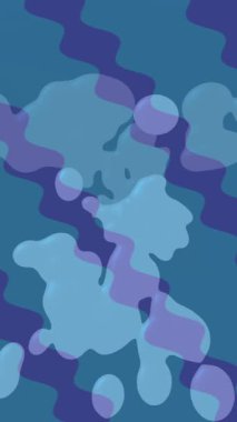 Lüks hareket tasarımı üst düzey video projeleri ve dijital sanat için zarif, pürüzsüz bir dokusu var.