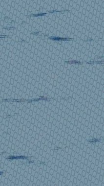 Benzersiz hareket dokusu tasarım sanatı ile profesyonel video düzenleme için modern soyut grafikler