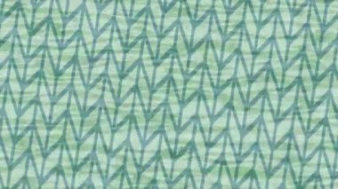 Dijital doku yüzey tasarım biçimi ile modern video animasyonu için gelişmiş hareket grafikleri