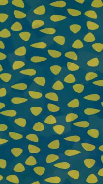 Yaratıcı video düzenleme film tasarımı için benzersiz hareket grafikleri biçimi giriş hareketi video pro