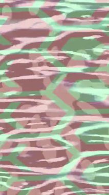 Modern medya üretimi için fütüristik dijital soyut doku sinematik tarz hareketli grafik ögesi