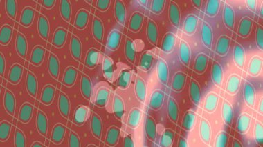 Lüks hareket tasarımı üst düzey video projeleri ve dijital sanat için zarif, pürüzsüz bir dokusu var.