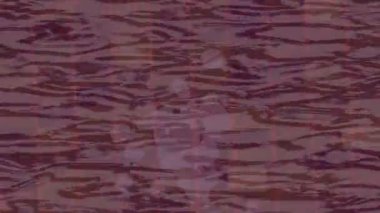 Yaratıcı video düzenleme film tasarımı için benzersiz hareket grafikleri biçimi giriş hareketi video pro