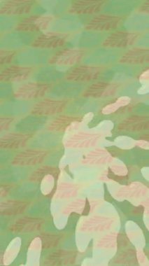 Modern medya üretimi için fütüristik dijital soyut doku sinematik tarz hareketli grafik ögesi