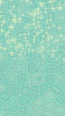 Profesyonel video projeleri sanat tarzı için organik hareketli arkaplan tasarımı