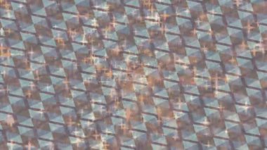 Dijital doku yüzey tasarım biçimi ile modern video animasyonu için gelişmiş hareket grafikleri