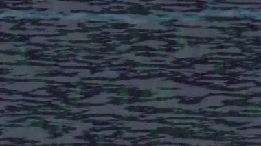 Organik desenli yüzey giriş stili video film sanatı ile soyut arkaplan tasarımı