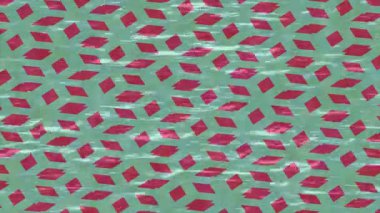 Profesyonel video projeleri sanat tarzı için organik hareketli arkaplan tasarımı