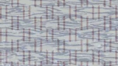 Lüks hareket projeleri için soyut tasarım stili animasyonu olan üst düzey dijital doku