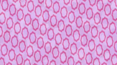 Benzersiz hareket grafikleri tasarım sanatına sahip yaratıcı film üretimi için özet bir arkaplan