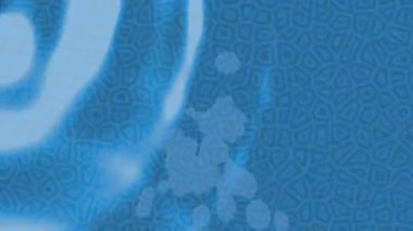 Yaratıcı video düzenleme film tasarımı için benzersiz hareket grafikleri biçimi giriş hareketi video pro