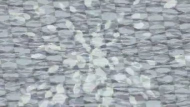 Profesyonel video projeleri sanat tarzı için organik hareketli arkaplan tasarımı