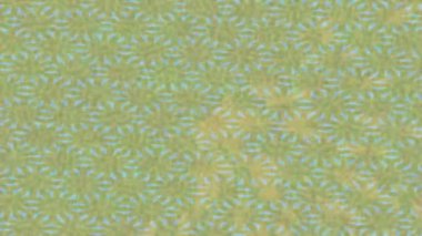 Soyut hareket desenli fütüristik video üretimi için dinamik dijital arkaplan