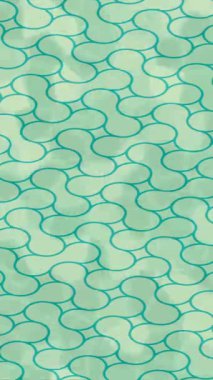 Benzersiz hareket dokusu tasarım sanatı ile profesyonel video düzenleme için modern soyut grafikler