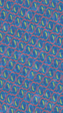 Modern medya üretimi için fütüristik dijital soyut doku sinematik tarz hareketli grafik ögesi