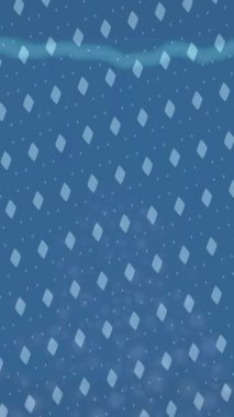 Profesyonel video projeleri sanat tarzı için organik hareketli arkaplan tasarımı