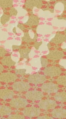 Modern medya üretimi için fütüristik dijital soyut doku sinematik tarz hareketli grafik ögesi