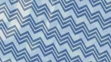 Organik desenli yüzey giriş stili video film sanatı ile soyut arkaplan tasarımı