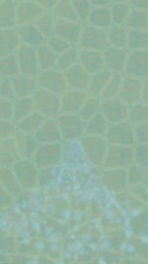 Benzersiz video giriş tasarımı projeleri için detaylı yüzey kalıbı film animasyon stili grafik girişi