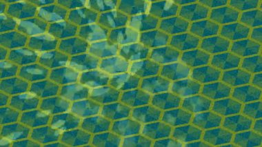 Lüks hareket tasarımı üst düzey video projeleri ve dijital sanat için zarif, pürüzsüz bir dokusu var.