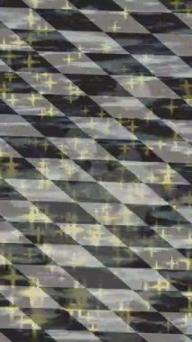 Yaratıcı video düzenleme film arkaplan tasarımı için minimalist organik hareket grafikleri