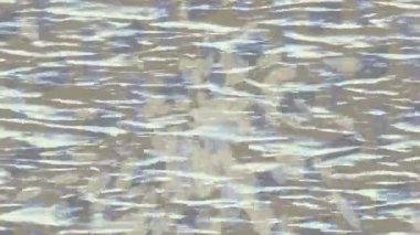 Dijital doku yüzey tasarım biçimi ile modern video animasyonu için gelişmiş hareket grafikleri