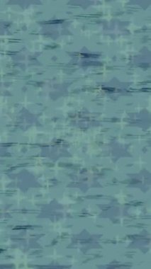 Profesyonel video projeleri sanat tarzı için organik hareketli arkaplan tasarımı