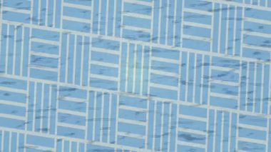 Dijital doku yüzey tasarım biçimi ile modern video animasyonu için gelişmiş hareket grafikleri