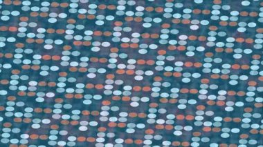 Lüks hareket tasarımı üst düzey video projeleri ve dijital sanat için zarif, pürüzsüz bir dokusu var.