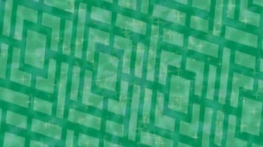 Modern medya üretimi için fütüristik dijital soyut doku sinematik tarz hareketli grafik ögesi